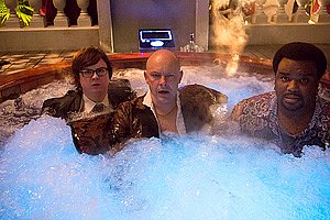 Hot Tub Time Machine 2