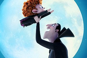 Hotel Transylvania 2
