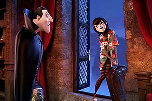Hotel Transsylvania