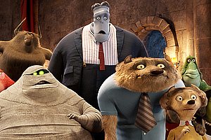 Hotel Transsylvania