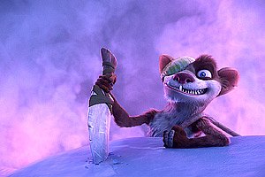 Ice Age: Collision Course