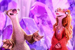 Ice Age: Collision Course