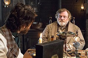 In the Heart of the Sea
