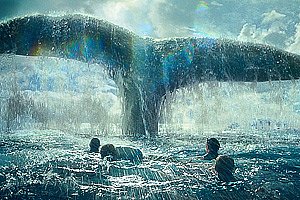 In the Heart of the Sea