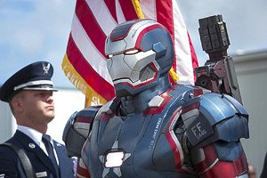 Iron Man 3