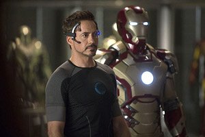 Iron Man 3