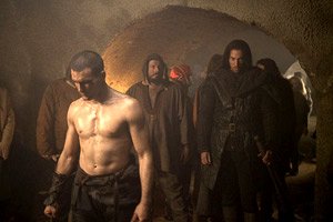 Ironclad: Battle for Blood