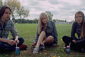 It Follows