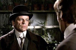 Jack the Ripper