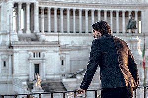 John Wick: Chapter 2