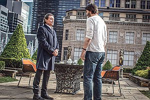 John Wick: Chapter 2