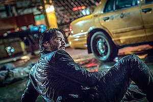 John Wick: Chapter 2