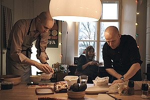 Joka toinen pari