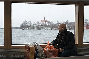 Joka toinen pari