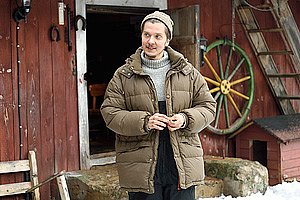 Joulumaa