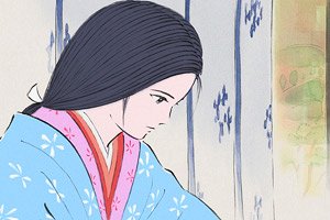 Kaguyahime no monogatari