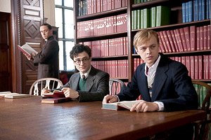 Kill Your Darlings