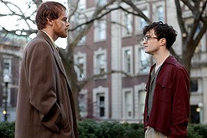 Kill Your Darlings