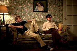 Kill Your Darlings