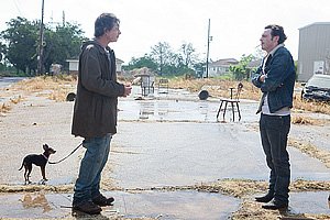 Killing Them Softly