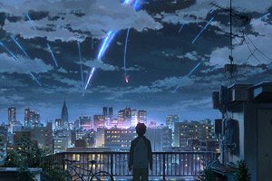 Your Name.