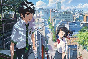 Your Name.