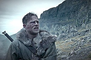 King Arthur: Legend of the Sword