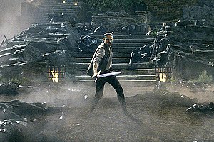 King Arthur: Legend of the Sword