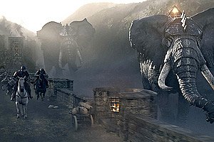 King Arthur: Legend of the Sword