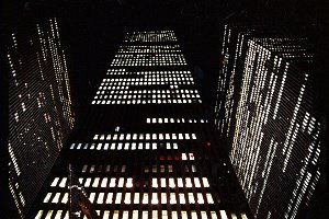 Koyaanisqatsi 