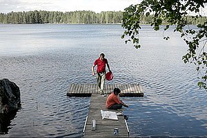 Kummisetäni thaimorsian