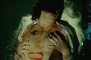 The Last Horror Film