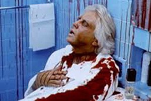 The Last Horror Film