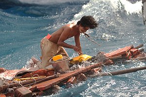 Life of Pi