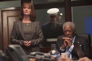 London Has Fallen