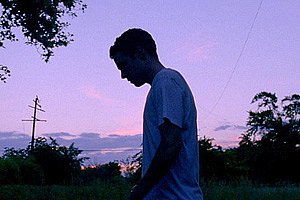 Lost River