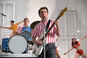 Love & Mercy