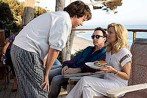 Love & Mercy