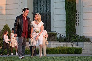 Love & Mercy