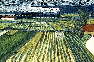 Loving Vincent
