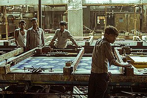 Machines