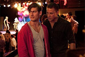 Magic Mike