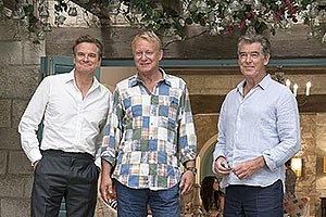 Mamma Mia! Here We Go Again