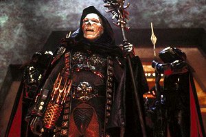 Masters of the Universe