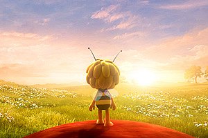 Maya the Bee Movie