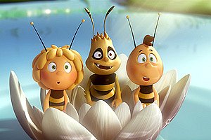 Maya the Bee Movie