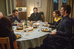Me Before You