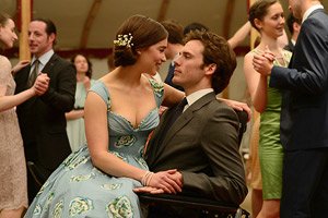 Me Before You