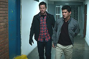 Mile 22