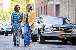 Miles Ahead